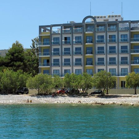 Arion Hotel 자일로카스트론 외부 사진