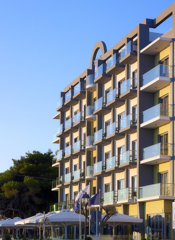 Arion Hotel 자일로카스트론 외부 사진