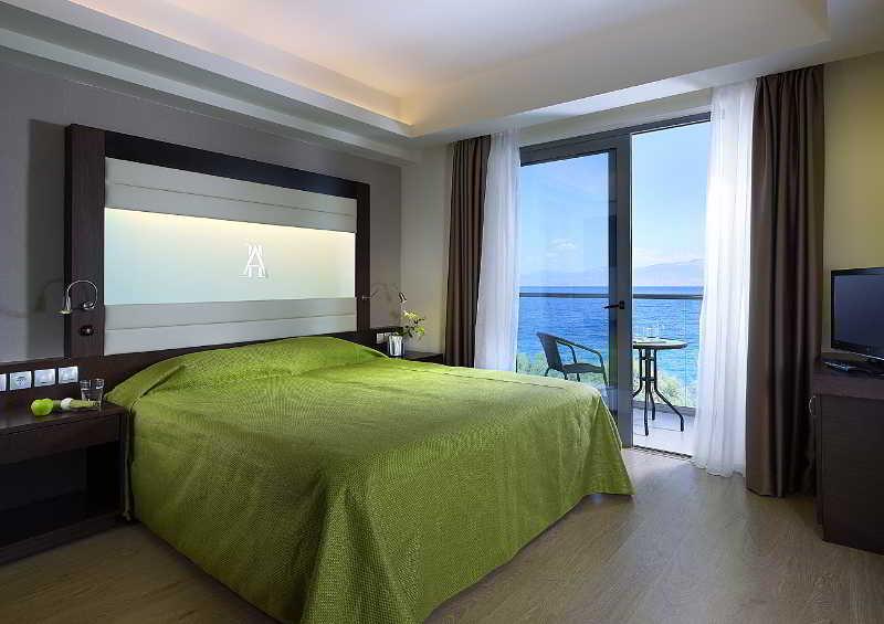 Arion Hotel 자일로카스트론 외부 사진